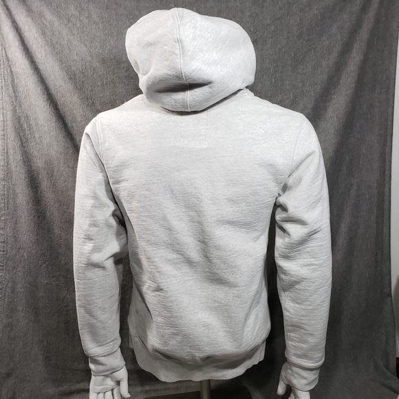 Russell Augustana College hoodie Mens Size Small - Picture 3 of 16